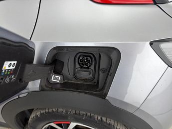 Vauxhall Mokka Electric 50kWh GS (136 ps) - HEATED STEERING - LANE DEPARTURE  - BLUETOOT