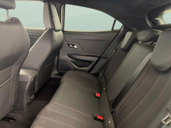 Vauxhall Mokka Electric 50kWh GS (136 ps) - HEATED STEERING - LANE DEPARTURE  - BLUETOOT
