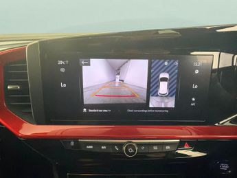 Vauxhall Mokka Electric 50kWh GS (136 ps) - HEATED STEERING - LANE DEPARTURE  - BLUETOOT