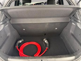 Vauxhall Mokka Electric 50kWh GS (136 ps) - HEATED STEERING - LANE DEPARTURE  - BLUETOOT