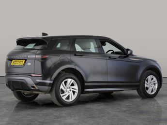 Land Rover Range Rover Evoque 2.0 D200 MHEV R-Dynamic S 4WD (204 ps) - LANE DEPARTURE  - BLUET