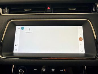 Land Rover Range Rover Evoque 2.0 D200 MHEV R-Dynamic S 4WD (204 ps) - LANE DEPARTURE  - BLUET