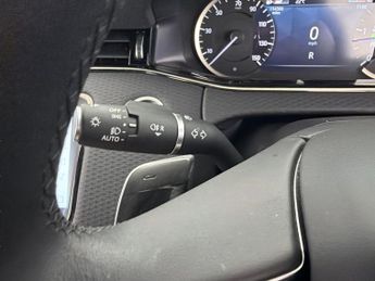 Land Rover Range Rover Evoque 2.0 D200 MHEV R-Dynamic S 4WD (204 ps) - LANE DEPARTURE  - BLUET