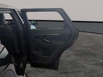 Land Rover Range Rover Evoque 2.0 D200 MHEV R-Dynamic S 4WD (204 ps) - LANE DEPARTURE  - BLUET