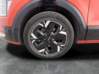 Kia Niro 64.8kWh 4 (201 bhp) - REVERSE CAM - NAV - HEATED SEATS