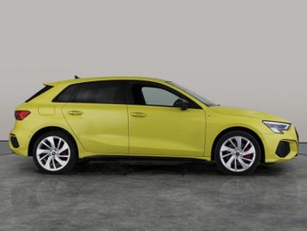 Audi A3 45 TFSI e S Line Competition S Tronic Tech Pro - NAV - LANE DEPA