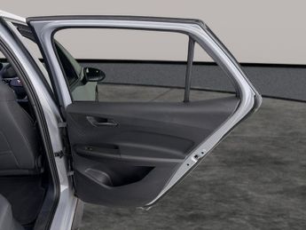Cupra Born 58kWh V2 (204 ps) - CLIMATE CONTROL - DAB - PRIVACY GLASS
