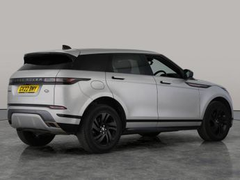 Land Rover Range Rover Evoque 2.0 D200 MHEV R-Dynamic HSE 4WD (204 ps) - HEATED WHEEL - ADAPTI