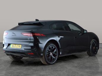 Jaguar I-PACE 400 90kWh HSE 4WD (400 ps) - CARPLAY - KEYLESS ENTRY - LED