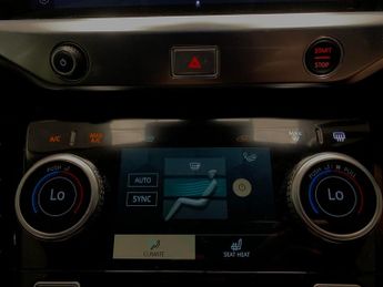 Jaguar I-PACE 400 90kWh HSE 4WD (400 ps) - CARPLAY - KEYLESS ENTRY - LED
