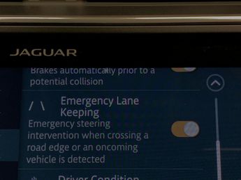 Jaguar I-PACE 400 90kWh HSE 4WD (400 ps) - CARPLAY - KEYLESS ENTRY - LED