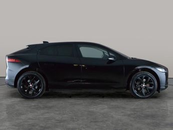 Jaguar I-PACE 400 90kWh HSE 4WD (400 ps) - CARPLAY - KEYLESS ENTRY - LED