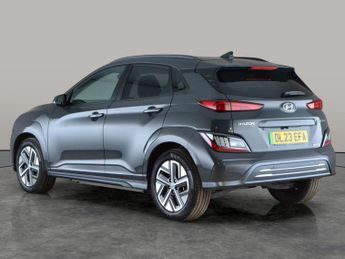 Hyundai Kona 64kWh Premium (10.5kW Charger) (204 ps) - HEATED SEATS - HEATED 