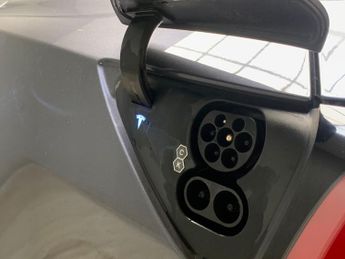 Tesla Model 3 (Dual Motor) Long Range 4WDE (346 ps) - PARK ASSIST - LED - REVE