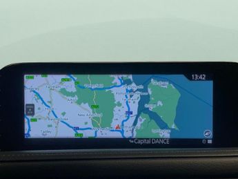 Mazda CX-30 2.0 e-SKYACTIV G MHEV Sport Lux (122 ps) - NAV - HEATED SEATS