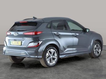Hyundai Kona 64kWh Premium (10.5kW Charger) (204 ps) - ACTIVE LANE ASSIST