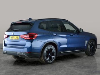 BMW iX3 80kWh Premier Edition Pro (286 ps) - HK AUDIO - DRIVING ASSISTAN