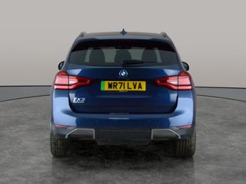 BMW iX3 80kWh Premier Edition Pro (286 ps) - HK AUDIO - DRIVING ASSISTAN