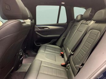 BMW iX3 80kWh Premier Edition Pro (286 ps) - HK AUDIO - DRIVING ASSISTAN