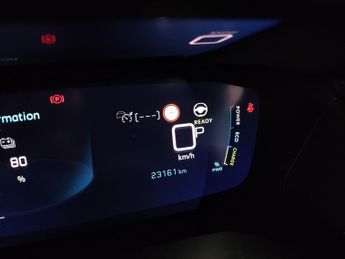 Peugeot E-208 50kWh GT Premium (7kW Charger) (136 ps) - REVERSE CAM - NAV