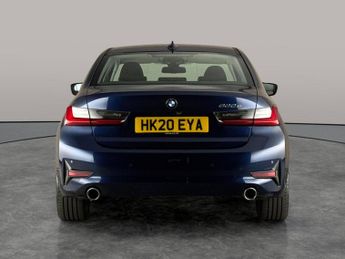 BMW 3 Series 2.0 330e 12kWh SE Pro Plug-in (292 ps) - NAV - PERFORMANCE CONTR