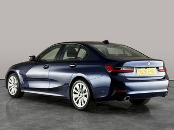 BMW 3 Series 2.0 330e 12kWh SE Pro Plug-in (292 ps) - NAV - PERFORMANCE CONTR
