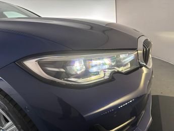 BMW 3 Series 2.0 330e 12kWh SE Pro Plug-in (292 ps) - NAV - PERFORMANCE CONTR