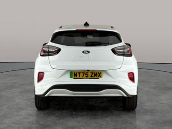 Ford Puma Gen-e Standard Range 43kWh Premium (168 ps) - REVERSE CAM - NAV - FORD