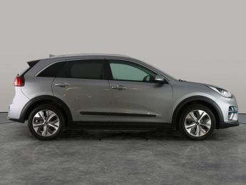 Kia Niro 64kWh 2 (201 bhp) - WIFI - BLUETOOTH - PADDLE SHIFT