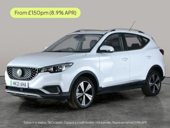 MG MG ZS 44.5kWh Exclusive (143 ps) - HEATED SEATS - NAV - BLIND SPOT ASS
