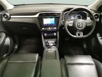 MG MG ZS 44.5kWh Exclusive (143 ps) - HEATED SEATS - NAV - BLIND SPOT ASS