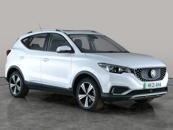 MG MG ZS 44.5kWh Exclusive (143 ps) - HEATED SEATS - NAV - BLIND SPOT ASS
