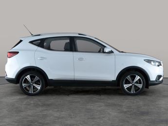 MG MG ZS 44.5kWh Exclusive (143 ps) - HEATED SEATS - NAV - BLIND SPOT ASS