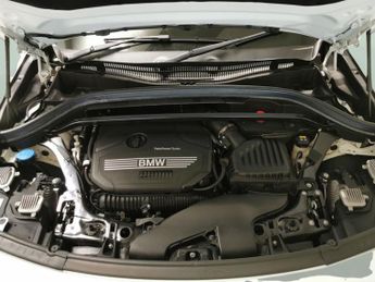 BMW X2 2.0 20i Sport DCT sDrive (192 ps) - 18IN 569 ALLOYS - LED - NAV
