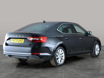 Skoda Superb 2.0 TDI SE Technology DSG (150 ps) - DRIVER MEMORY SEAT