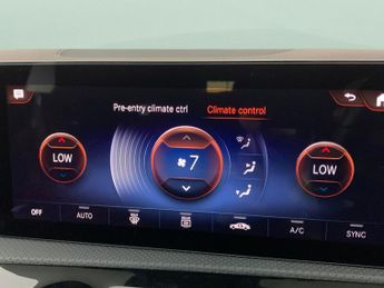 Mercedes-Benz CLA 1.3 CLA250e 15.6kWh AMG Line (Premium Plus) Coupe Plug-in 8G-DCT