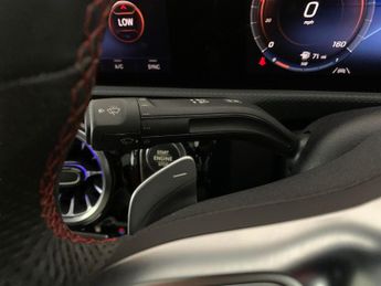 Mercedes-Benz CLA 1.3 CLA250e 15.6kWh AMG Line (Premium Plus) Coupe Plug-in 8G-DCT