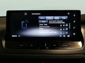 Nissan Qashqai 1.3 DIG-T MHEV Acenta Premium XTRON (158 ps) - BLIND SPOT ASSIST