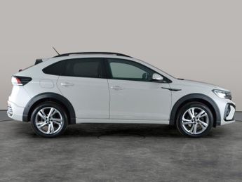 Volkswagen Taigo 1.5 TSI R-Line DSG (150 ps) - LED - NAV - LIGHT AND SIGHT PACK