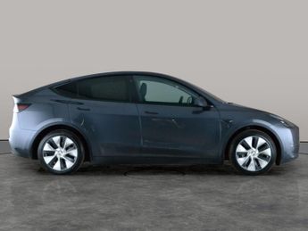 Tesla Model Y (Dual Motor) Long Range 4WDE (384 bhp) - KEYLESS ENTRY - REV CAM