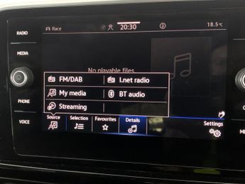 Volkswagen T-Roc 2.0 TSI R DSG 4Motion (300 ps) - PARK ASSIST - NAV - ALCANTARA