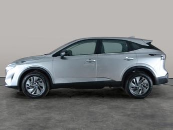Nissan Qashqai 1.3 DIG-T MHEV Acenta Premium XTRON (158 ps) - BLIND SPOT ASSIST