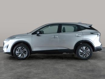 Nissan Qashqai 1.3 DIG-T MHEV Acenta Premium XTRON (158 ps) - BLIND SPOT ASSIST