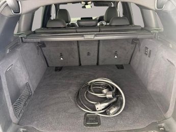 BMW iX3 80kWh Premier Edition (286 ps) - LEATHER - HEATED SEATS - ACOUST