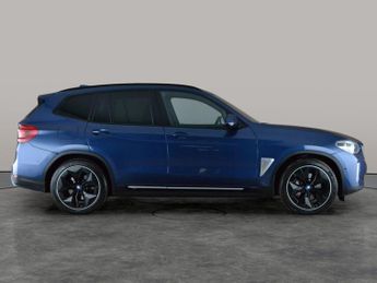 BMW iX3 80kWh Premier Edition Pro (286 ps) - HK AUDIO - DRIVING ASSISTAN