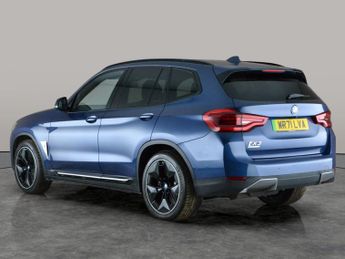 BMW iX3 80kWh Premier Edition Pro (286 ps) - HK AUDIO - DRIVING ASSISTAN