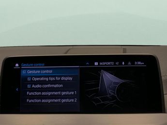 BMW iX3 80kWh Premier Edition Pro (286 ps) - HK AUDIO - DRIVING ASSISTAN