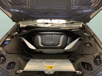 BMW iX3 80kWh Premier Edition Pro (286 ps) - HK AUDIO - DRIVING ASSISTAN