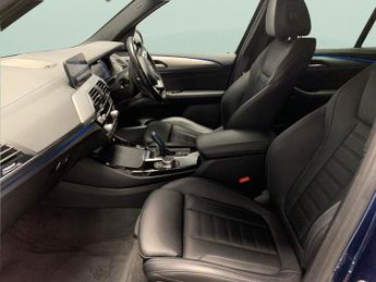 BMW iX3 80kWh Premier Edition Pro (286 ps) - HK AUDIO - DRIVING ASSISTAN