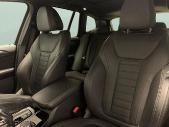 BMW iX3 80kWh Premier Edition Pro (286 ps) - HK AUDIO - DRIVING ASSISTAN